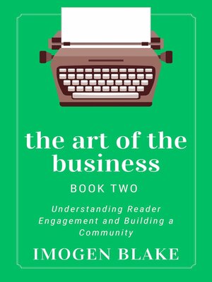 cover image of The Art of the Business